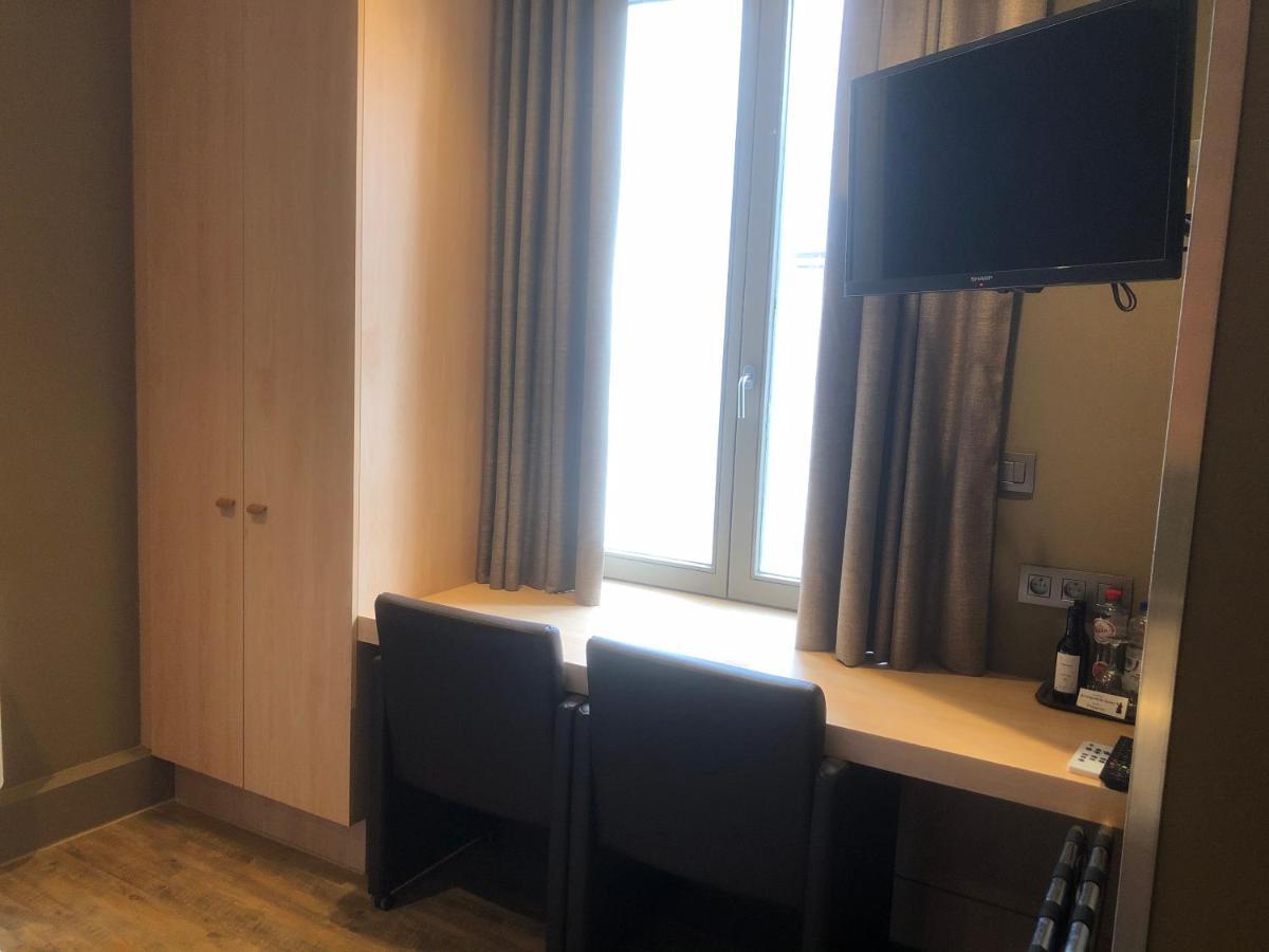 Hotel Duivels Paterke Harelbeeksestraat 29, 8500 Кортрейк Экстерьер фото