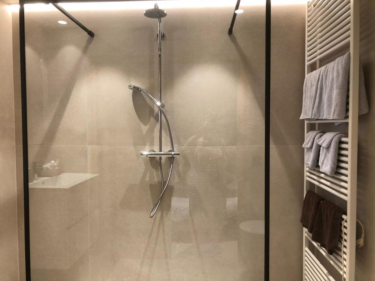 Hotel Duivels Paterke Harelbeeksestraat 29, 8500 Кортрейк Экстерьер фото