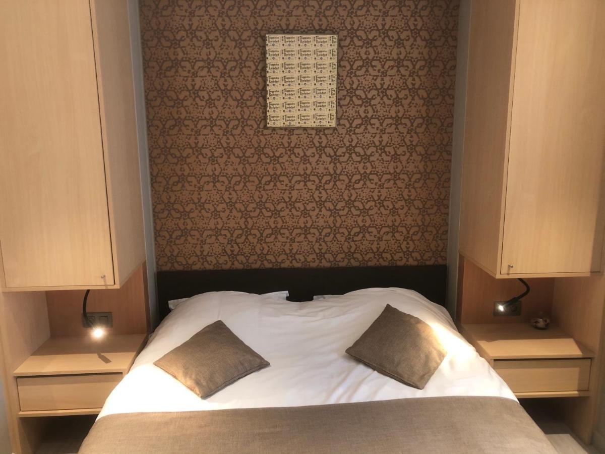 Hotel Duivels Paterke Harelbeeksestraat 29, 8500 Кортрейк Экстерьер фото