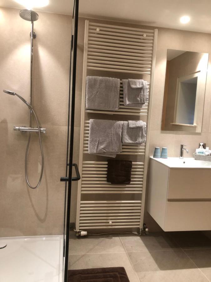 Hotel Duivels Paterke Harelbeeksestraat 29, 8500 Кортрейк Экстерьер фото