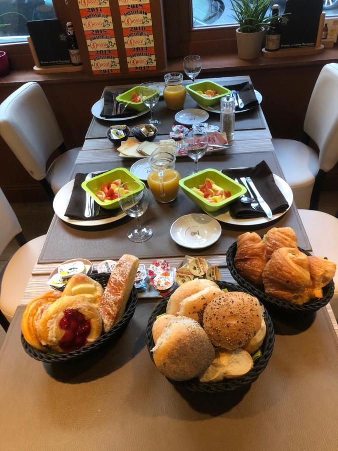 Hotel Duivels Paterke Harelbeeksestraat 29, 8500 Кортрейк Экстерьер фото