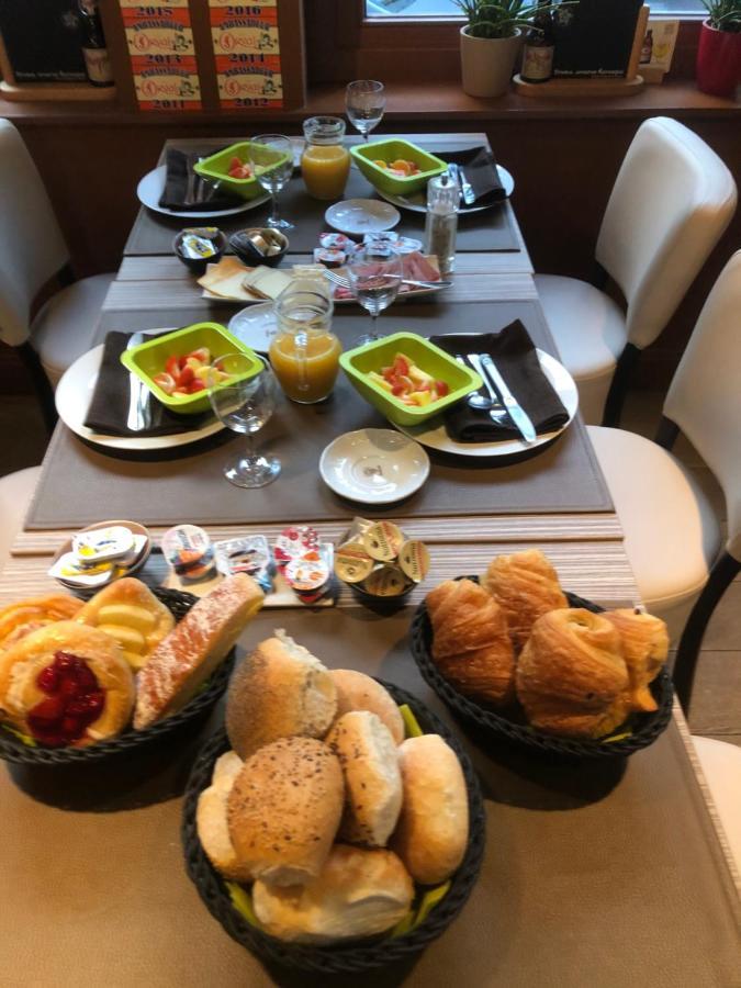 Hotel Duivels Paterke Harelbeeksestraat 29, 8500 Кортрейк Экстерьер фото