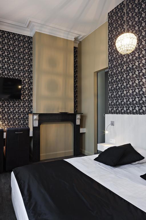 Hotel Duivels Paterke Harelbeeksestraat 29, 8500 Кортрейк Экстерьер фото