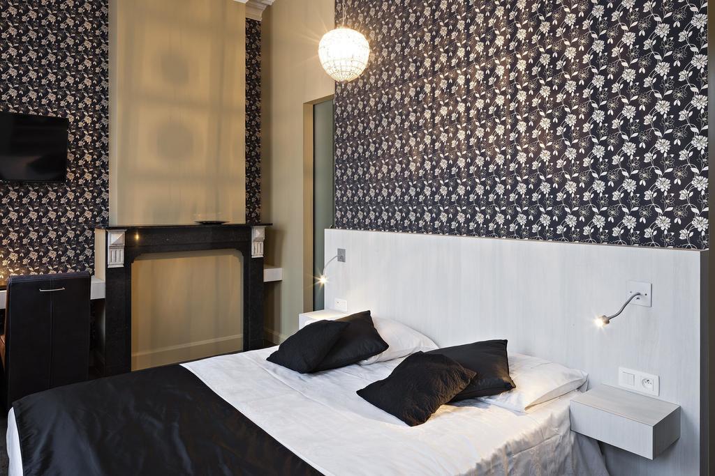 Hotel Duivels Paterke Harelbeeksestraat 29, 8500 Кортрейк Экстерьер фото
