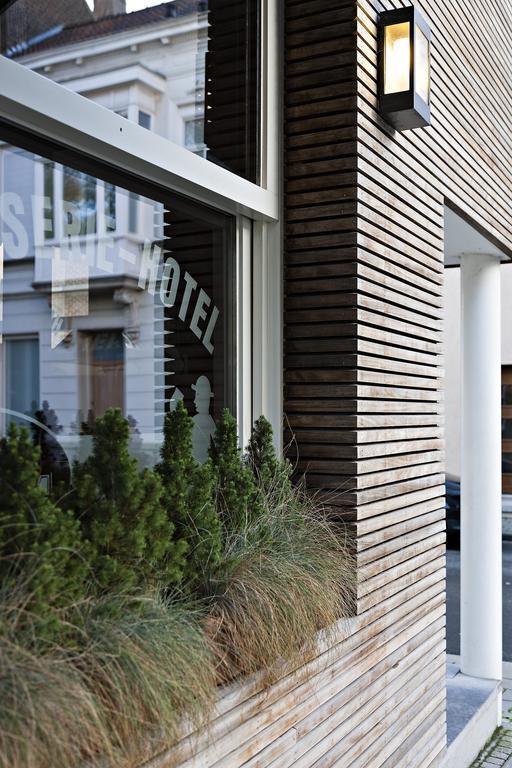 Hotel Duivels Paterke Harelbeeksestraat 29, 8500 Кортрейк Экстерьер фото