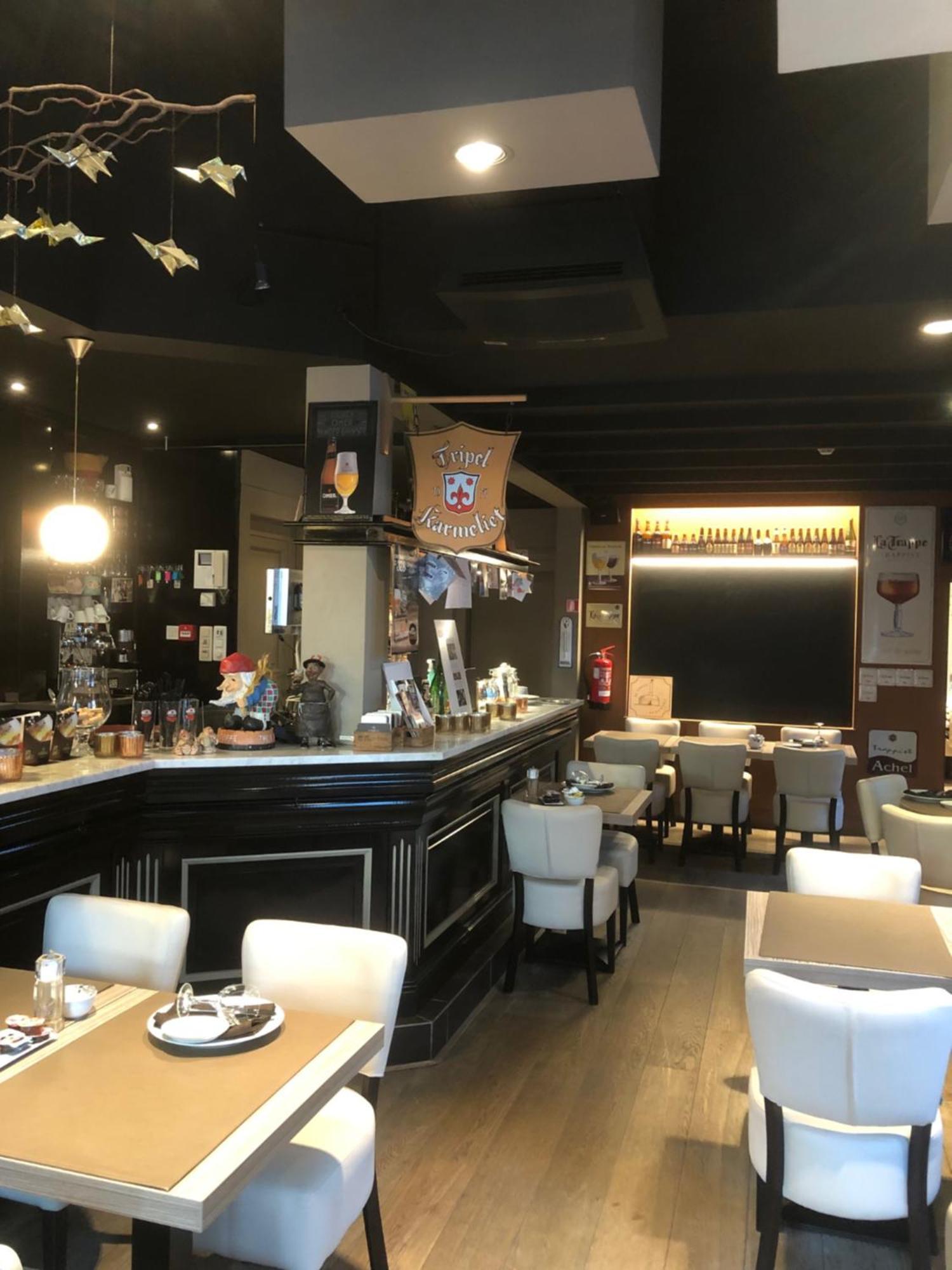 Hotel Duivels Paterke Harelbeeksestraat 29, 8500 Кортрейк Экстерьер фото