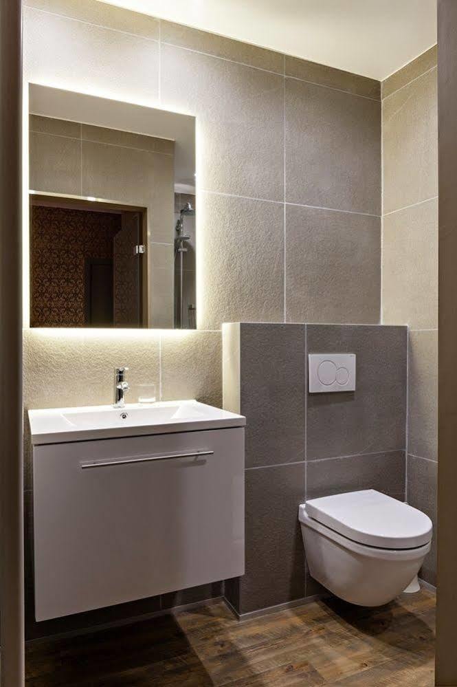 Hotel Duivels Paterke Harelbeeksestraat 29, 8500 Кортрейк Экстерьер фото